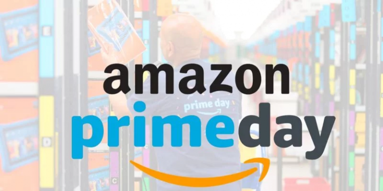 Amazon Prime Day A-Force GmbH